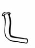 WALKER 01526 Exhaust Pipe